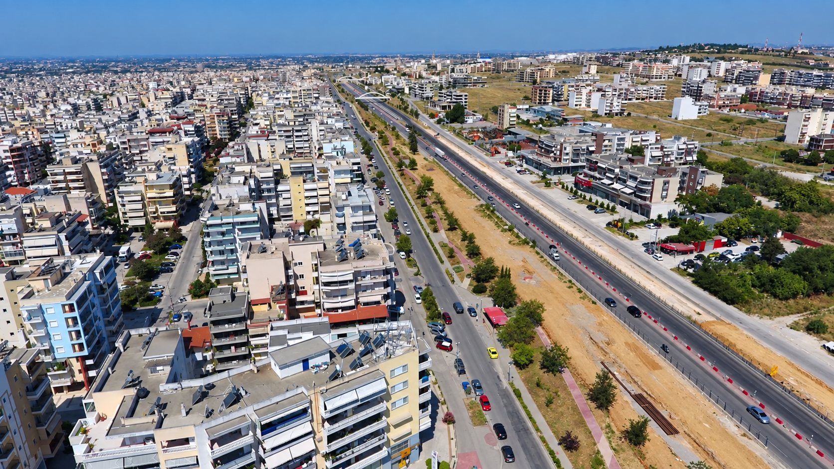 Stavroupoli