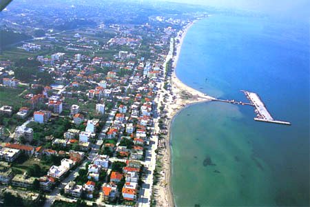 Thermaikos (Peraia, Neoi Epivates)