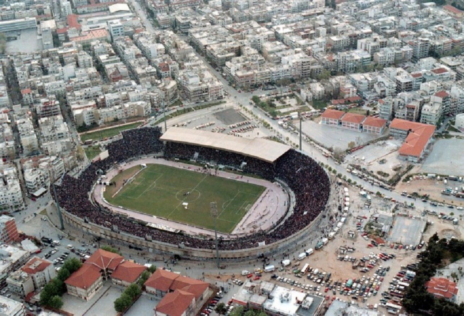 Toumba